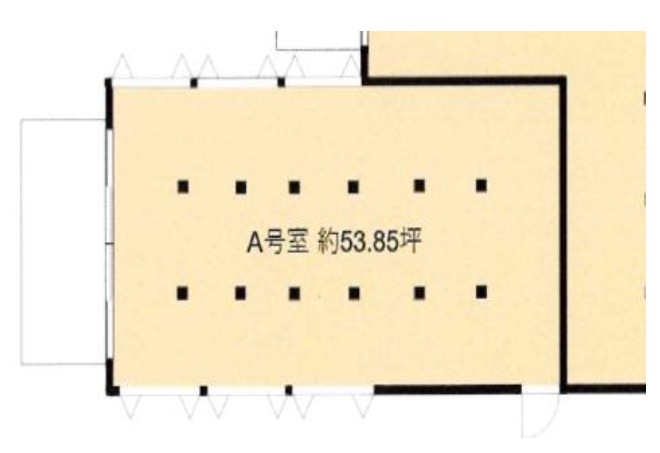 樟葉の店舗物件