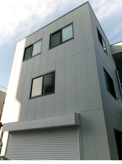 上板橋の店舗物件