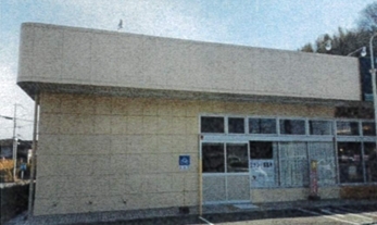 田尾寺（143坪）の店舗物件画像 外観・内観1