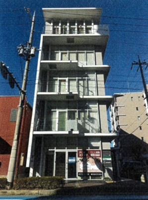 三田の居抜き物件