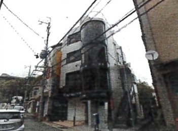 有馬温泉（25.31坪）の店舗物件画像 外観・内観1