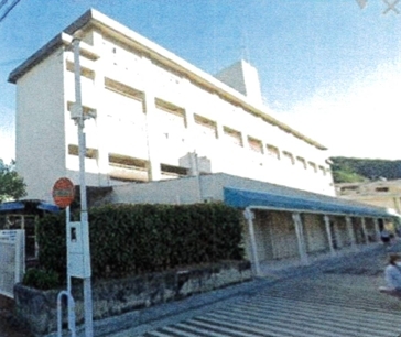 岡場（26.2坪）の店舗物件画像 外観・内観1
