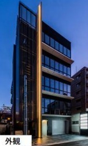 淡路の居抜き物件