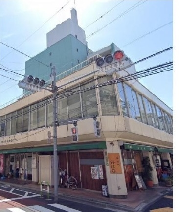 江戸川橋（13.86坪）の店舗物件画像 外観・内観1