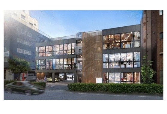 蕨の店舗物件