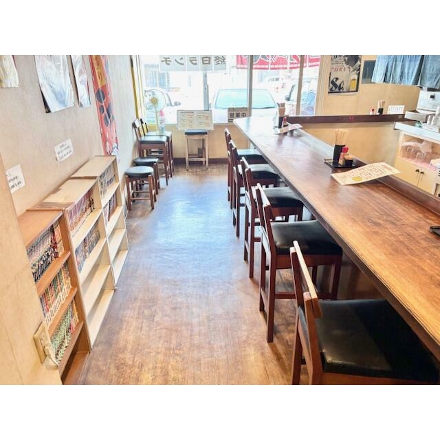 堀田の居抜き物件