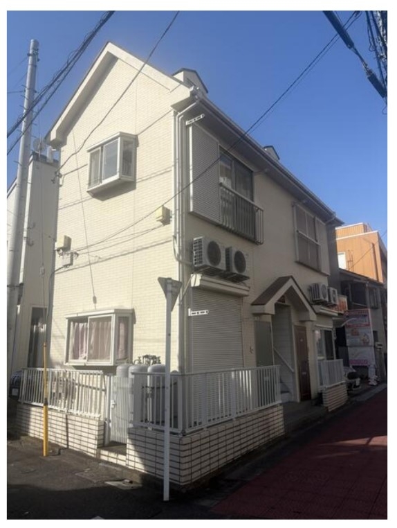 蕨の店舗物件
