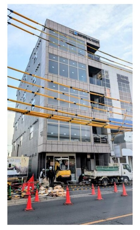 せんげん台（37.34坪）の店舗物件画像 外観・内観1
