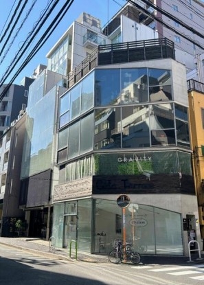 麻布十番の居抜き物件
