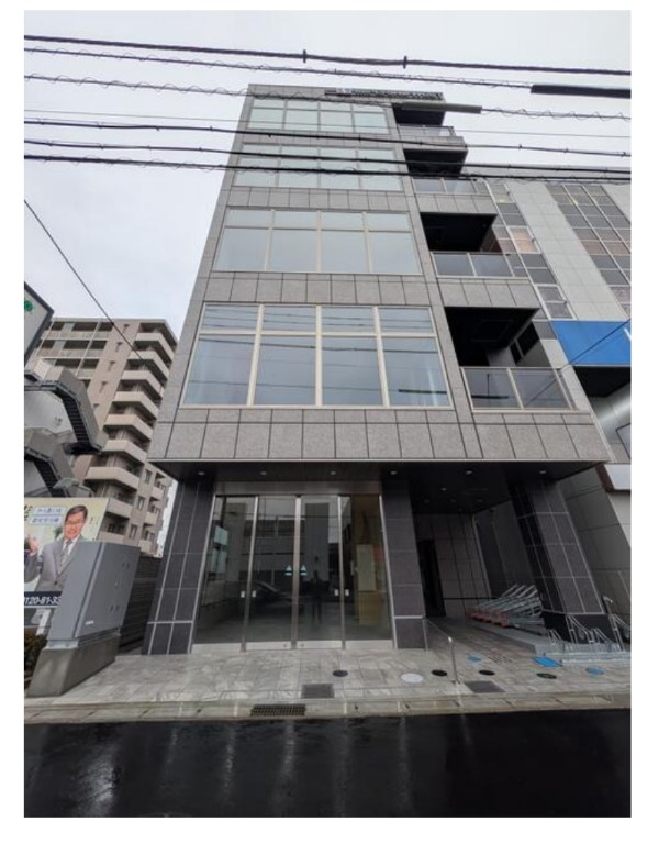せんげん台の店舗物件