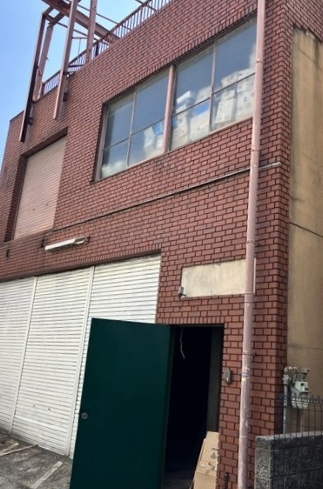 西大路御池（83.61坪）の店舗物件画像 外観・内観1