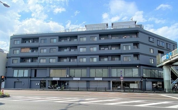 東寺の居抜き物件