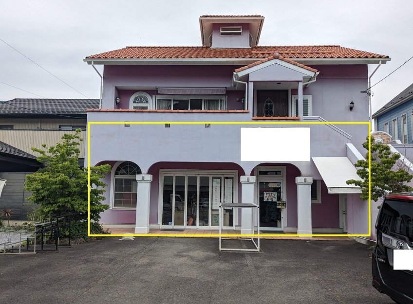 岐阜の店舗物件