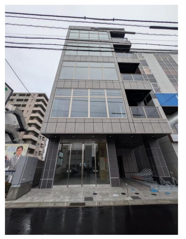 せんげん台（44.95坪）の店舗物件画像 外観・内観1