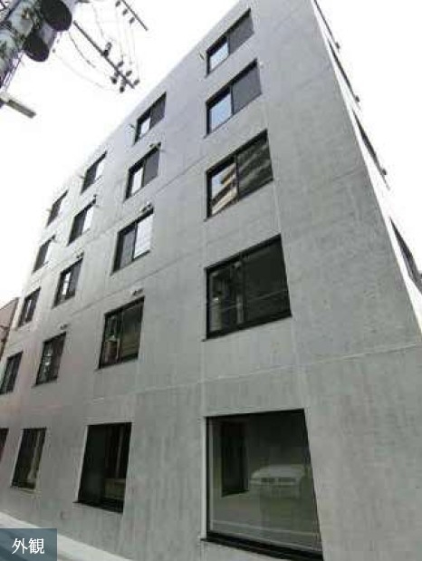 北綾瀬（22.2坪）の店舗物件画像 外観・内観1