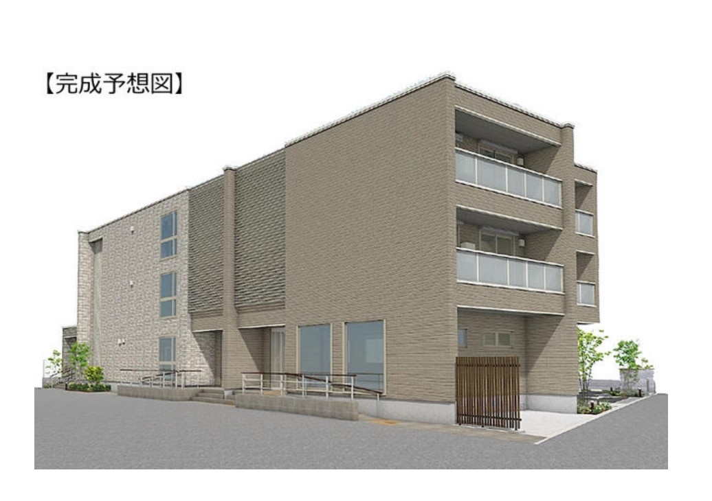北越谷の店舗物件