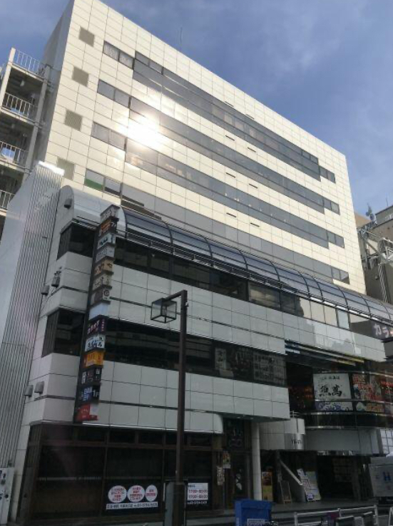大森（83.9坪）の店舗物件画像 外観・内観1