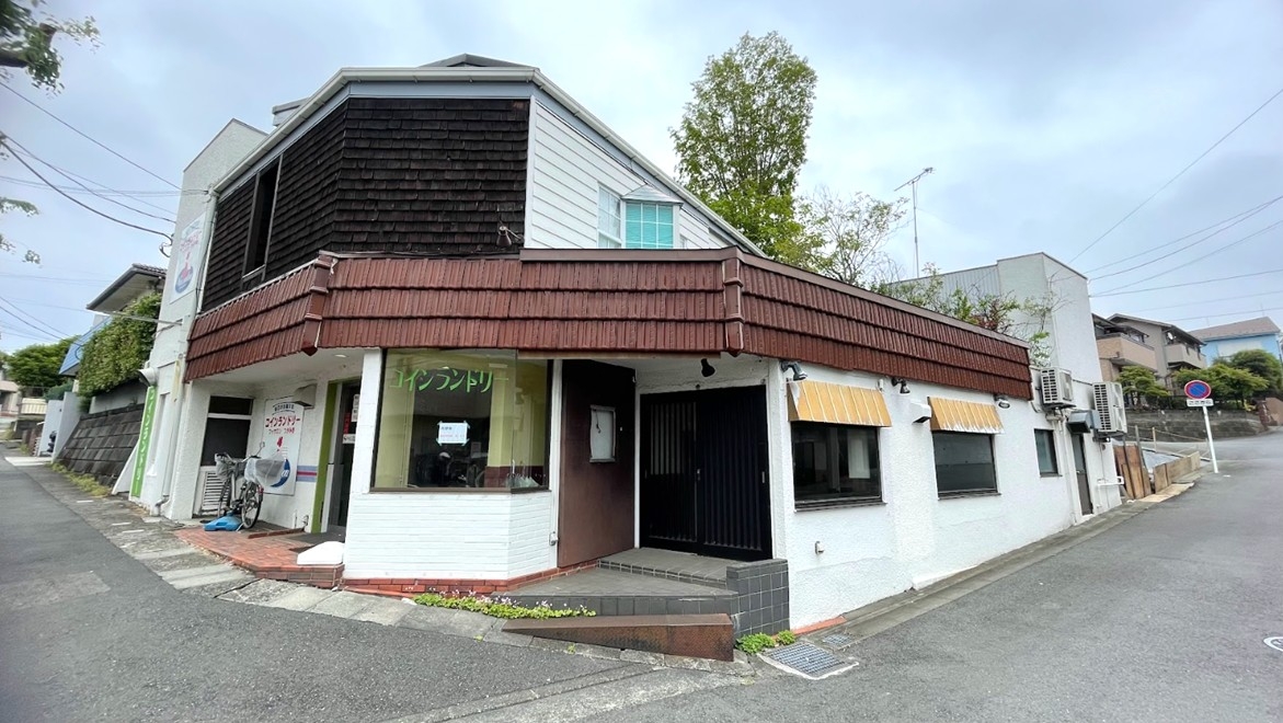 つきみ野の居抜き物件