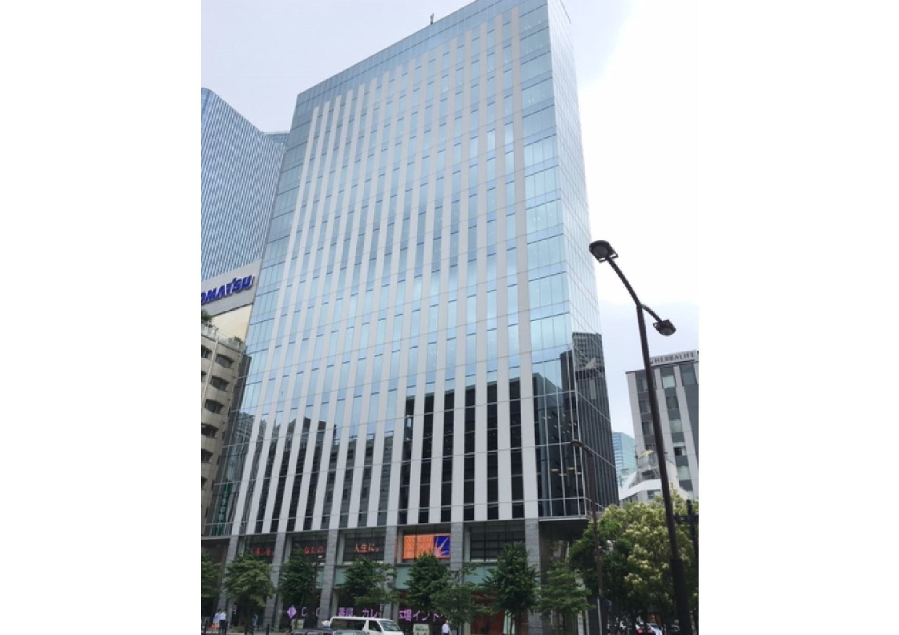 溜池山王の店舗物件