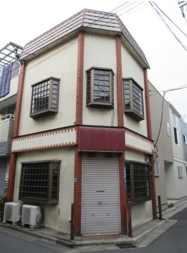 東向島の店舗物件