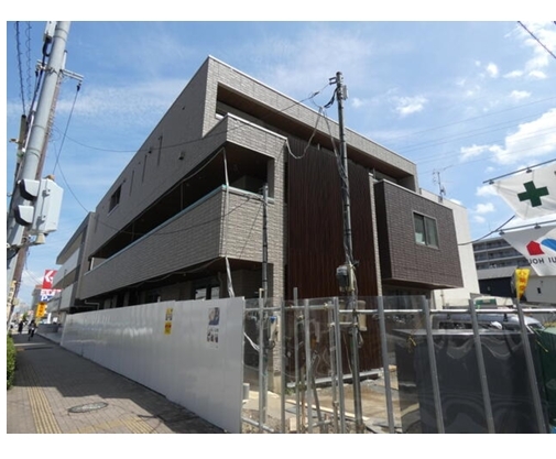 新越谷の居抜き物件