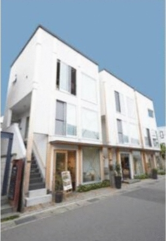 鎌倉の店舗物件