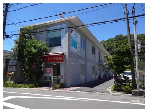 鎌倉の店舗物件