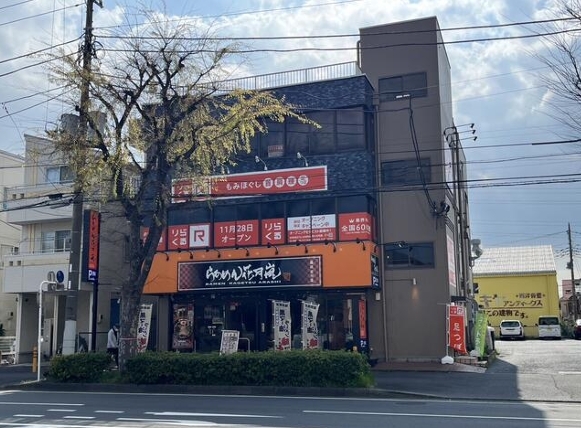 六会日大前（41.74坪）の店舗物件画像 外観・内観1
