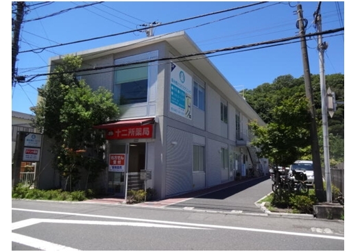 鎌倉の店舗物件