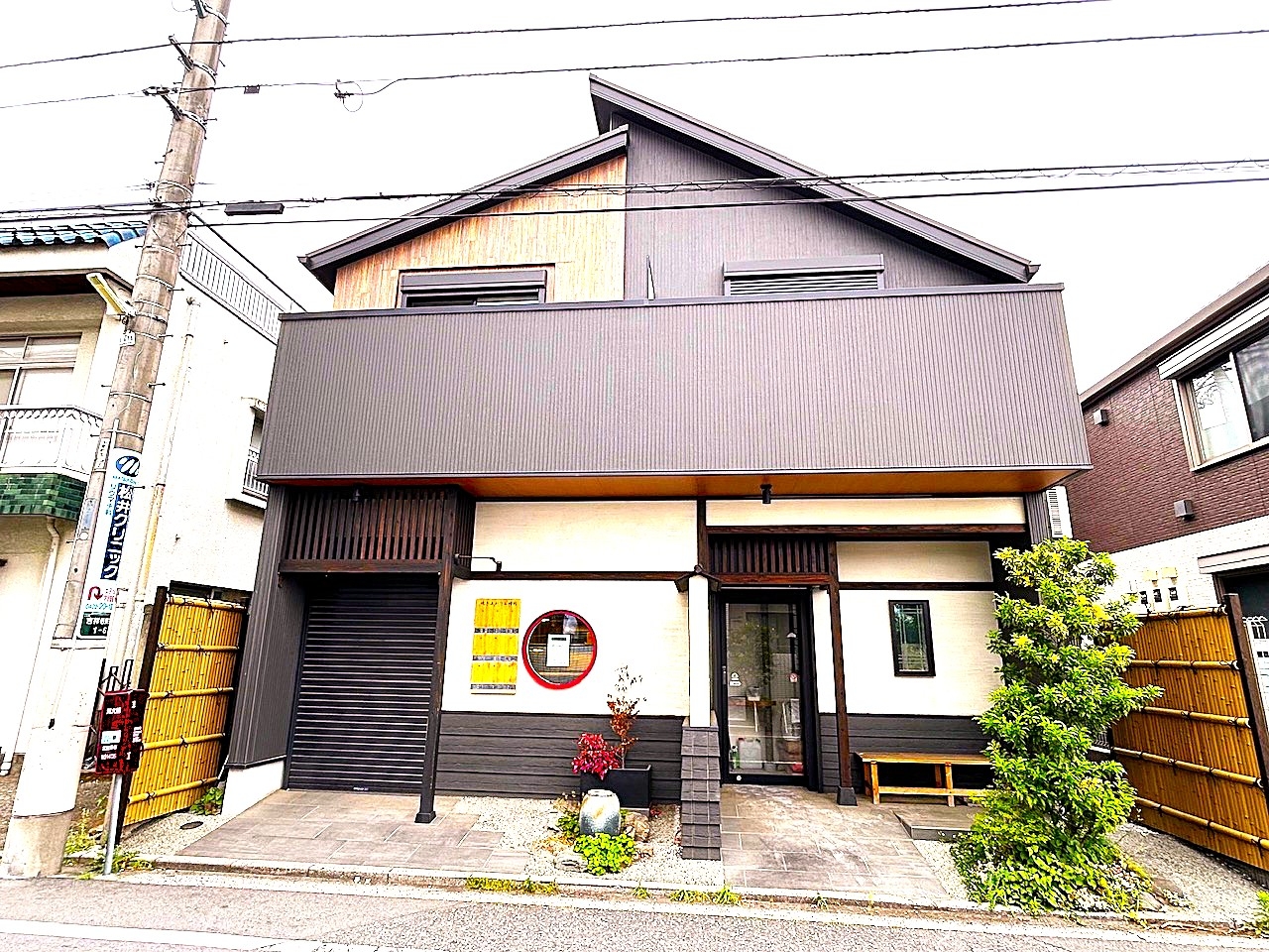 吉祥寺の居抜き物件