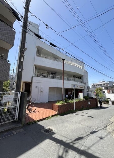 藤沢の店舗物件