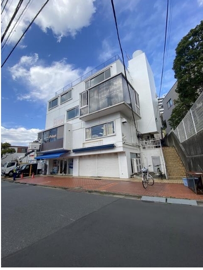 藤沢の店舗物件