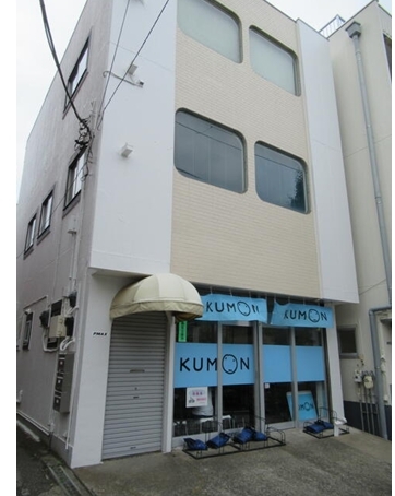 藤沢本町の店舗物件