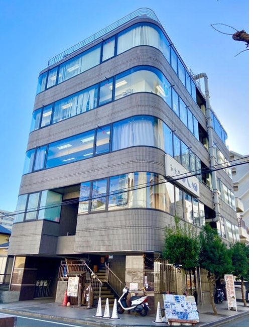 湘南台の店舗物件