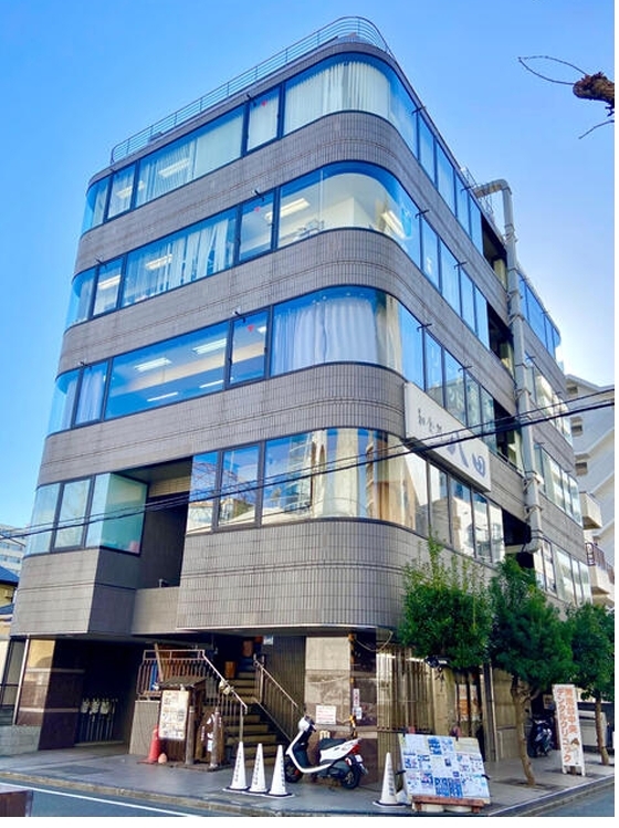 湘南台の店舗物件