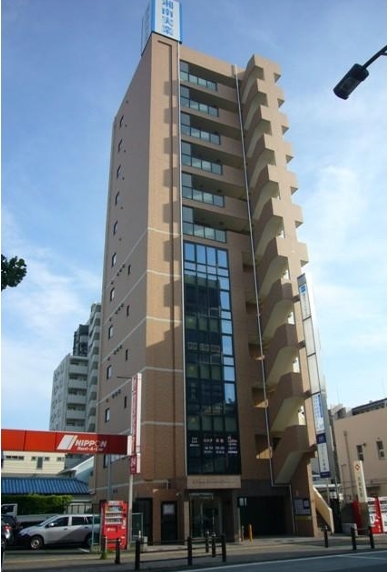 湘南台の店舗物件