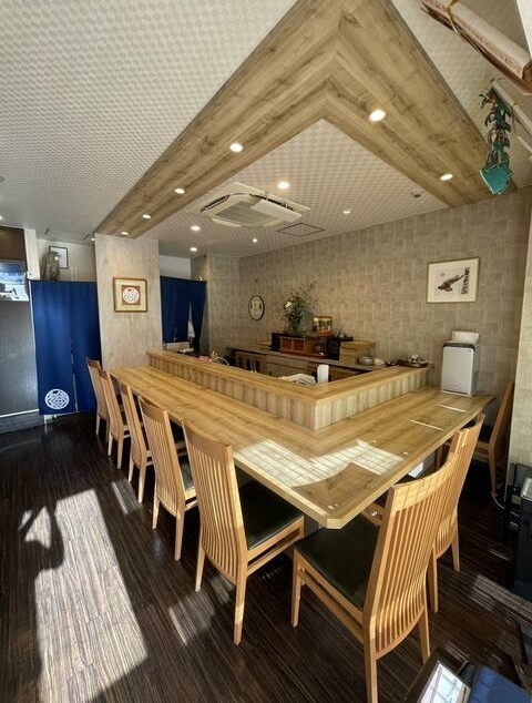 上前津の居抜き物件