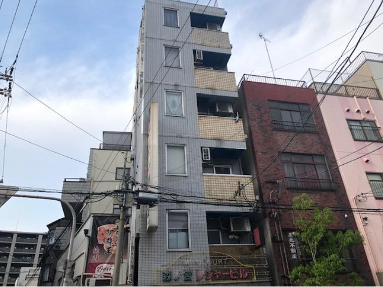 森ノ宮の店舗物件