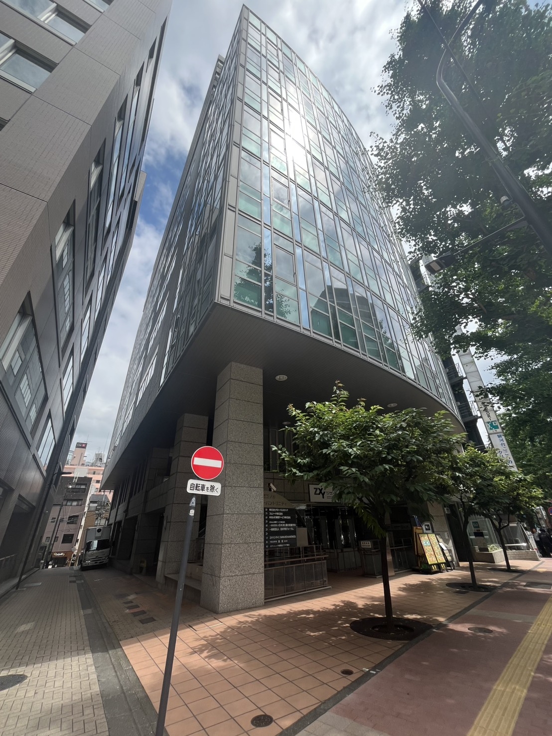新御茶ノ水の店舗物件
