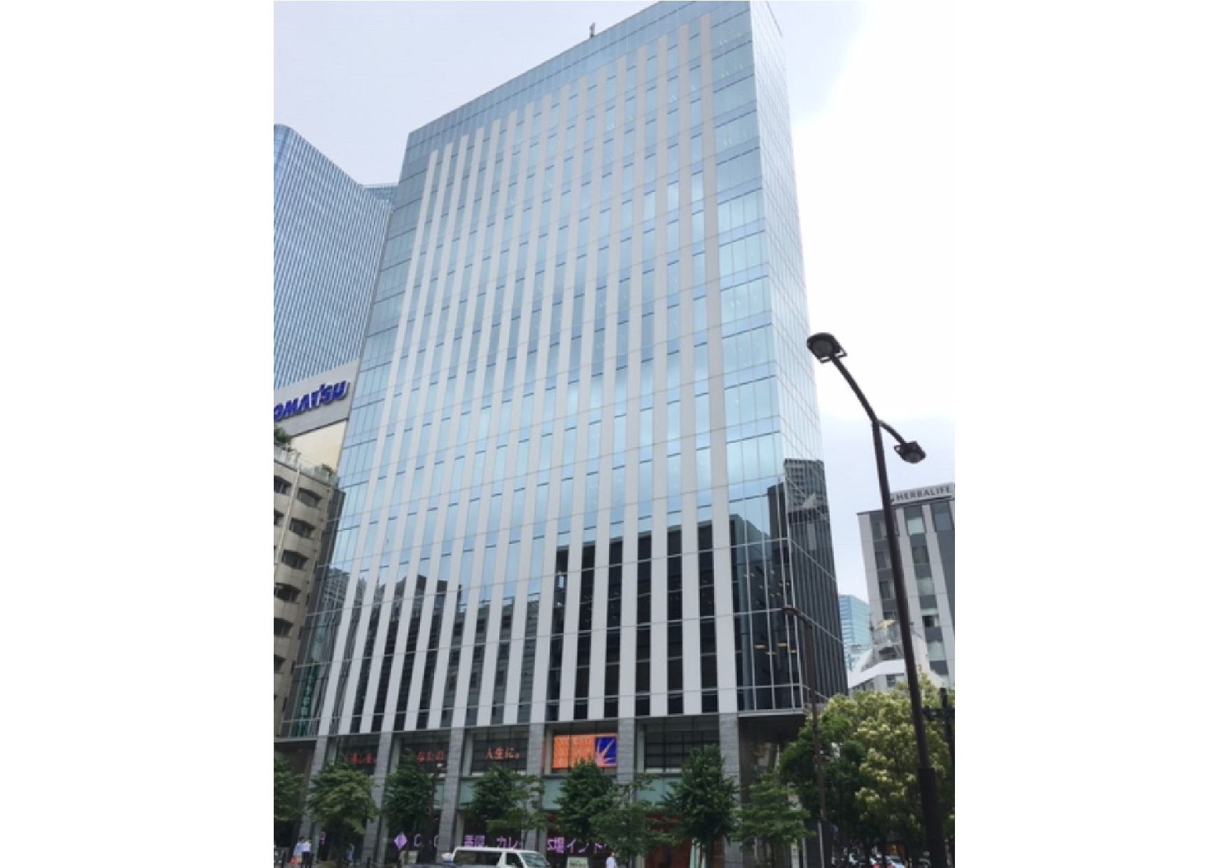 溜池山王の店舗物件