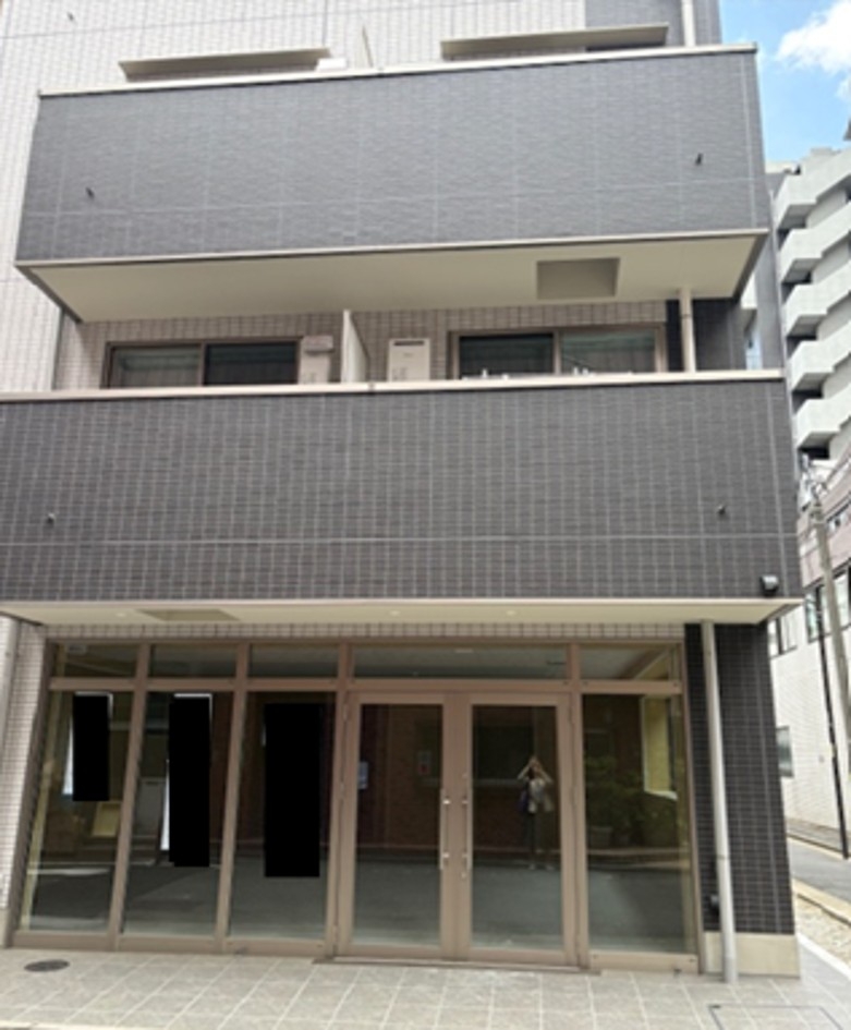 両国の店舗物件