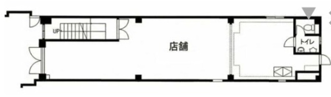 鎌倉の店舗物件