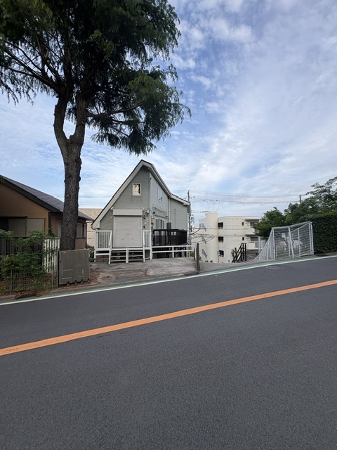 甲東園の居抜き物件