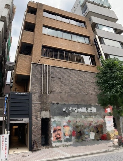 麻布十番（60坪）の店舗物件画像 外観・内観1