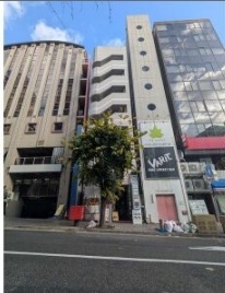 神戸三宮（21.34坪）の店舗物件画像 外観・内観1