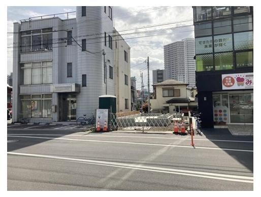 越谷の店舗物件