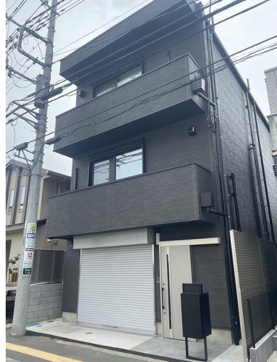 さいたま新都心（47.69坪）の店舗物件画像 外観・内観1