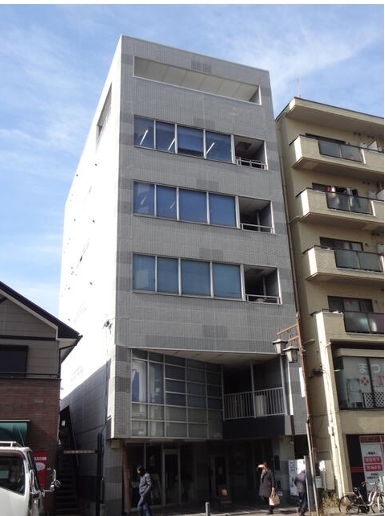 蕨（16.63坪）の店舗物件画像 外観・内観1