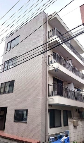 蒲生の店舗物件