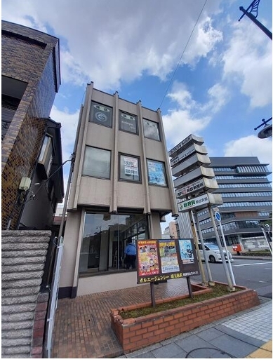 越谷の店舗物件